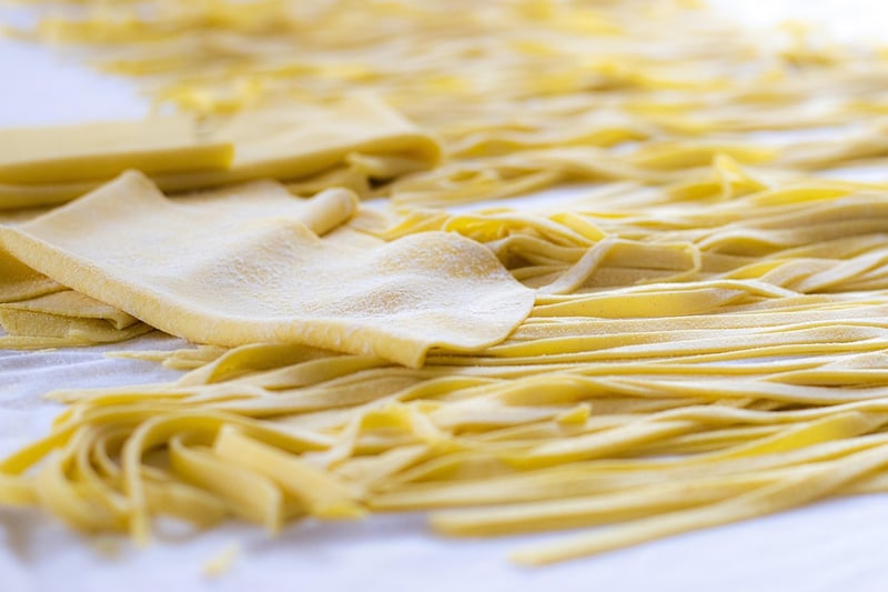 Pasta Carbonara