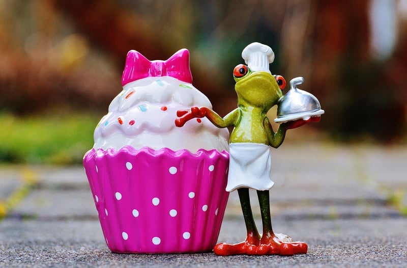 French Pastry